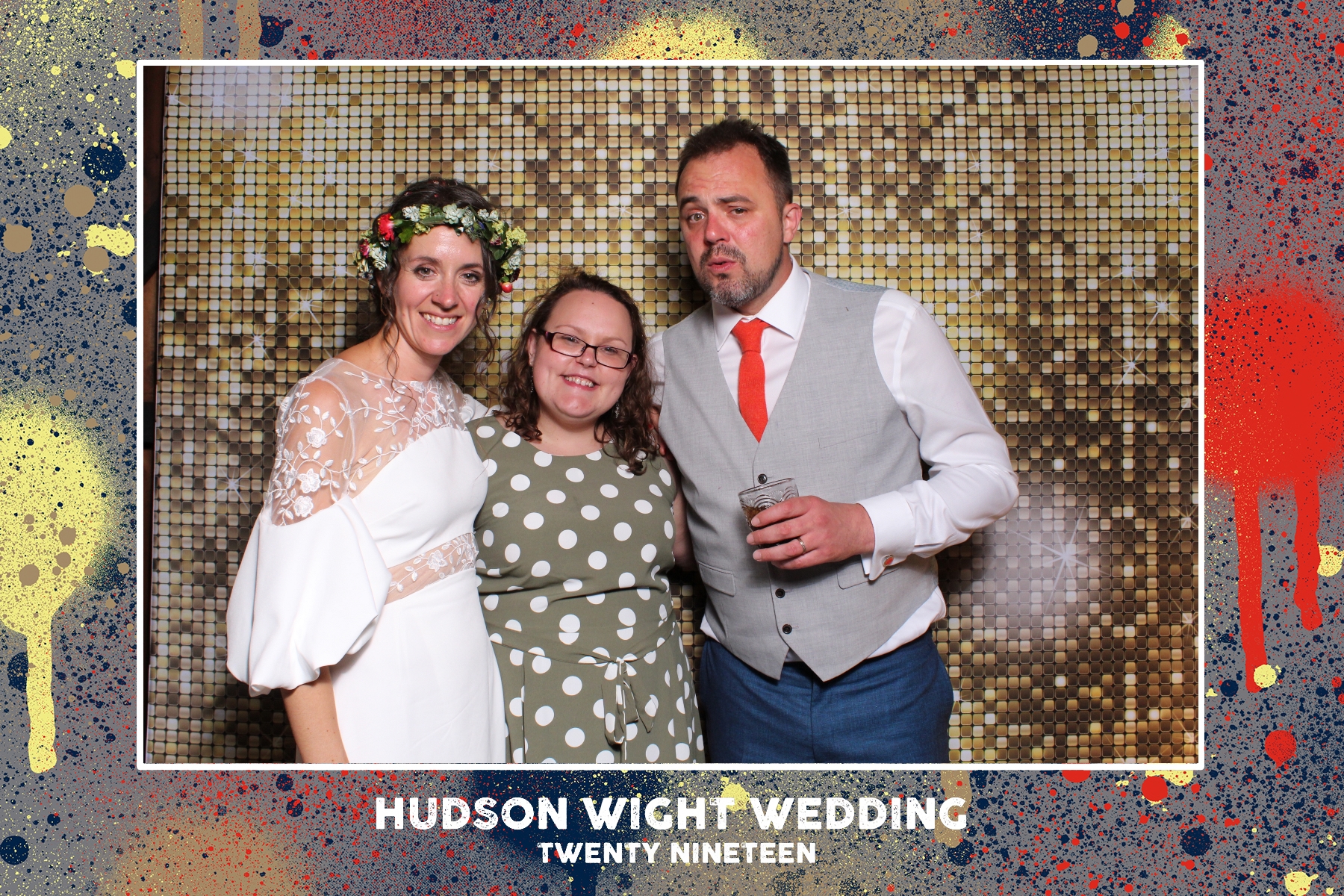 Mr & Mrs Hudson  | View more photos from the event at gallery.magicimages.uk/u/MagicImages/Mr-Mrs-Hudson
